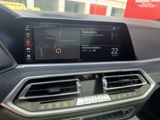 BMW X5 xDrive45e PHEV Aut.