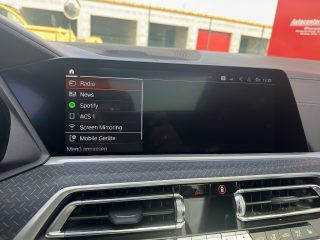 BMW X5 xDrive45e PHEV Aut.