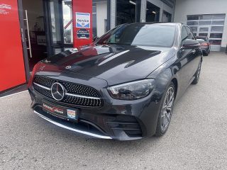 Mercedes-Benz E 220 d Aut. **ANGEBOT**