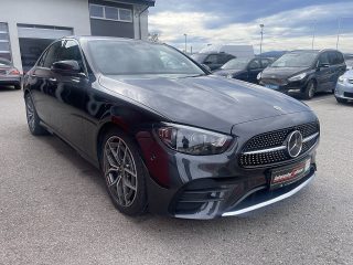 Mercedes-Benz E 220 d Aut. **ANGEBOT**
