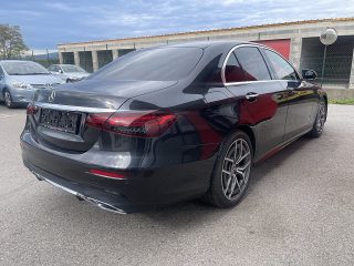 Mercedes-Benz E 220 d Aut. **ANGEBOT**