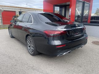 Mercedes-Benz E 220 d Aut. **ANGEBOT**