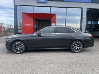 Mercedes-Benz E 220 d Aut. **ANGEBOT**