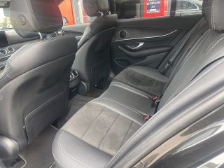 Mercedes-Benz E 220 d Aut. **ANGEBOT**