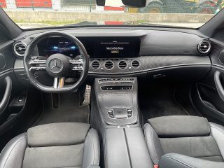 Mercedes-Benz E 220 d Aut. **ANGEBOT**