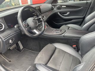Mercedes-Benz E 220 d Aut. **ANGEBOT**
