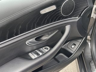 Mercedes-Benz E 220 d Aut. **ANGEBOT**