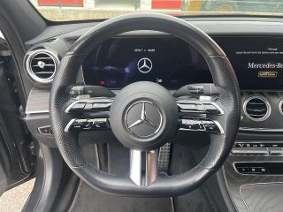 Mercedes-Benz E 220 d Aut. **ANGEBOT**