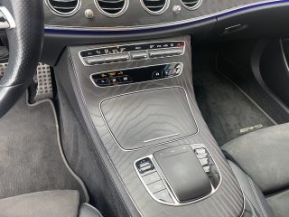 Mercedes-Benz E 220 d Aut. **ANGEBOT**