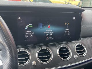 Mercedes-Benz E 220 d Aut. **ANGEBOT**