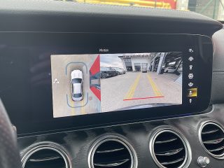 Mercedes-Benz E 220 d Aut. **ANGEBOT**