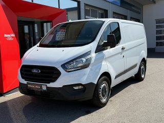 Ford Transit Custom Kasten 2,0 L1H1 320