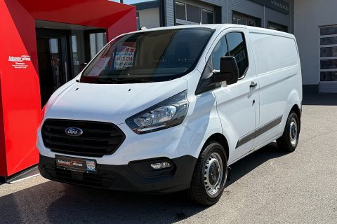 Ford Transit Custom Kasten 2,0 L1H1 320