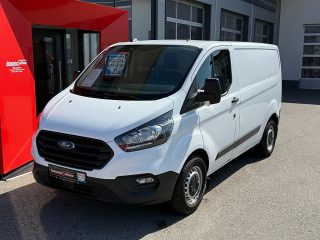 Ford Transit Custom Kasten 2,0 L1H1 320