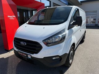 Ford Transit Custom Kasten 2,0 L1H1 320