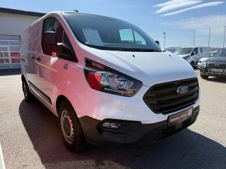 Ford Transit Custom Kasten 2,0 L1H1 320