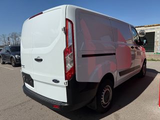 Ford Transit Custom Kasten 2,0 L1H1 320