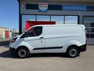 Ford Transit Custom Kasten 2,0 L1H1 320