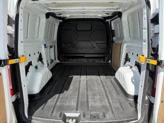 Ford Transit Custom Kasten 2,0 L1H1 320