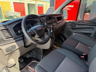 Ford Transit Custom Kasten 2,0 L1H1 320