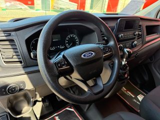 Ford Transit Custom Kasten 2,0 L1H1 320