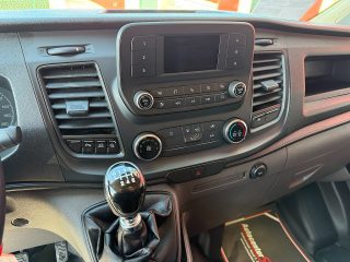 Ford Transit Custom Kasten 2,0 L1H1 320