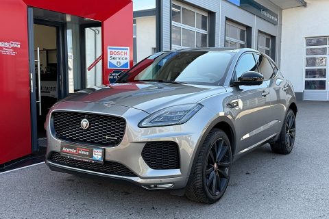 Jaguar E-Pace 2.0DI4 D180 R-Dynamic S AWD Aut.