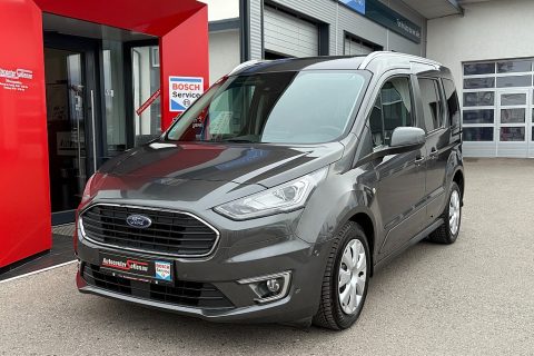 Ford Tourneo Connect Trend 1,5 TDCi L1