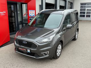 Ford Tourneo Connect Trend 1,5 TDCi L1