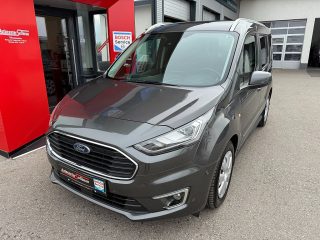 Ford Tourneo Connect Trend 1,5 TDCi L1