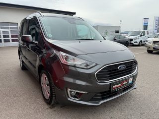 Ford Tourneo Connect Trend 1,5 TDCi L1