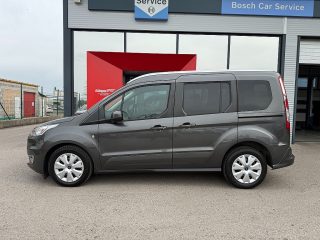 Ford Tourneo Connect Trend 1,5 TDCi L1