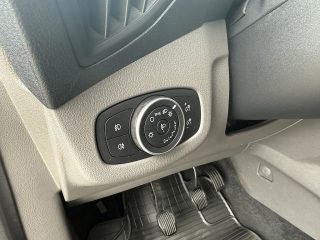 Ford Tourneo Connect Trend 1,5 TDCi L1