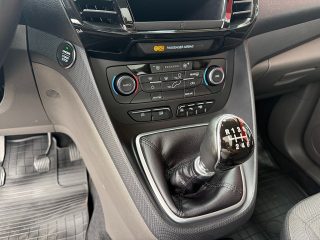 Ford Tourneo Connect Trend 1,5 TDCi L1