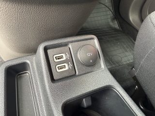 Ford Tourneo Connect Trend 1,5 TDCi L1