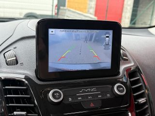 Ford Tourneo Connect Trend 1,5 TDCi L1