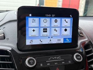 Ford Tourneo Connect Trend 1,5 TDCi L1