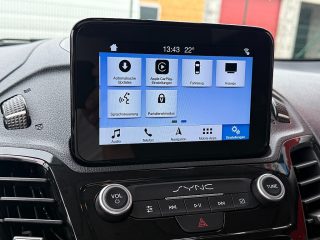 Ford Tourneo Connect Trend 1,5 TDCi L1