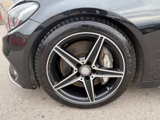 Mercedes-Benz C 43 AMG T 4MATIC Aut.