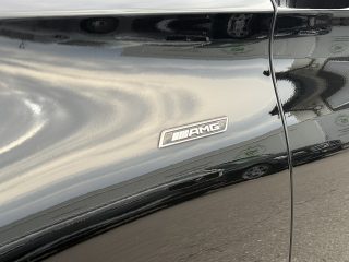 Mercedes-Benz C 43 AMG T 4MATIC Aut.