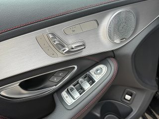 Mercedes-Benz C 43 AMG T 4MATIC Aut.