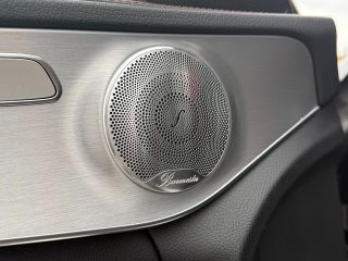Mercedes-Benz C 43 AMG T 4MATIC Aut.