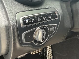 Mercedes-Benz C 43 AMG T 4MATIC Aut.