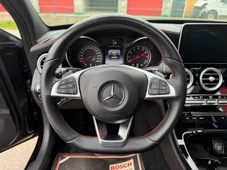 Mercedes-Benz C 43 AMG T 4MATIC Aut.