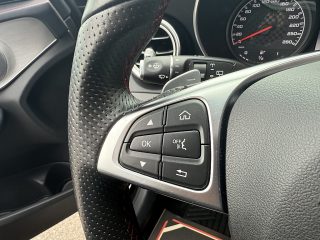 Mercedes-Benz C 43 AMG T 4MATIC Aut.