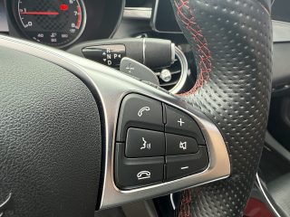 Mercedes-Benz C 43 AMG T 4MATIC Aut.