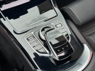 Mercedes-Benz C 43 AMG T 4MATIC Aut.