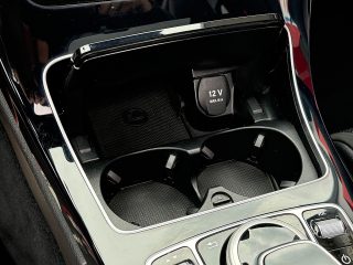 Mercedes-Benz C 43 AMG T 4MATIC Aut.