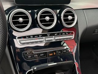 Mercedes-Benz C 43 AMG T 4MATIC Aut.
