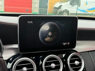 Mercedes-Benz C 43 AMG T 4MATIC Aut.